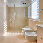 Awesome Home In Trget בית נופש *