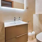 Awesome Home In Trget בית נופש *