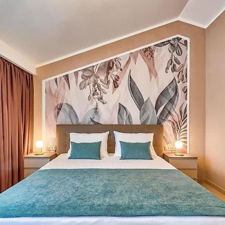 펜션 Awesome Home In Trget Trget