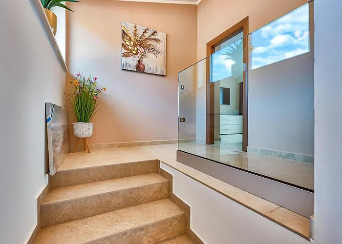 Σπίτι διακοπών Amazing In With Kitchen *