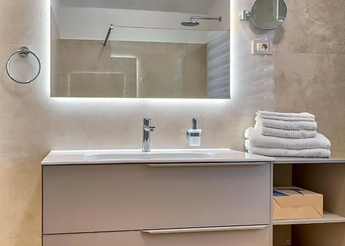 Amazing In With Kitchen Σπίτι διακοπών *