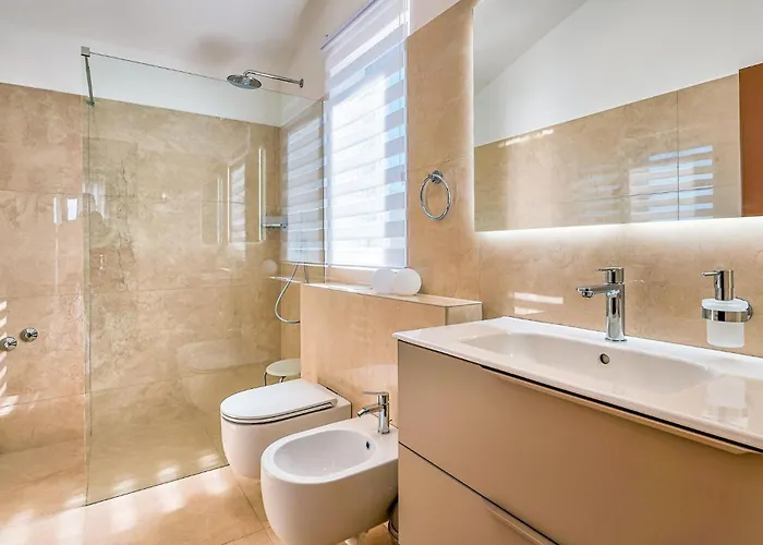 Amazing In With Kitchen Σπίτι διακοπών