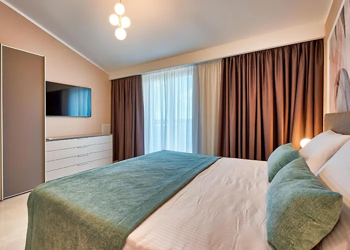 Amazing In With Kitchen Σπίτι διακοπών *