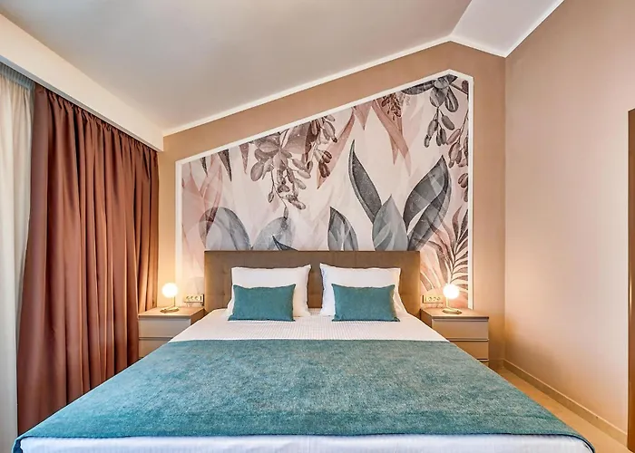 Σπίτι διακοπών Amazing In With Kitchen Trget