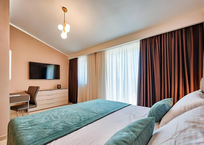 Σπίτι διακοπών Amazing In With Kitchen Trget