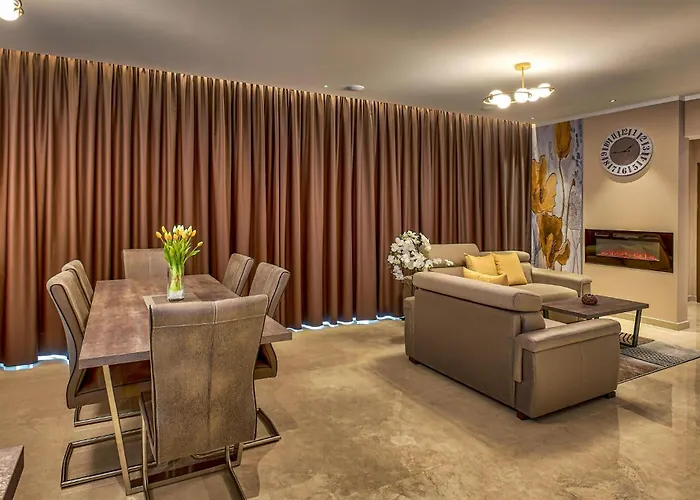 Σπίτι διακοπών Amazing In With Kitchen Trget