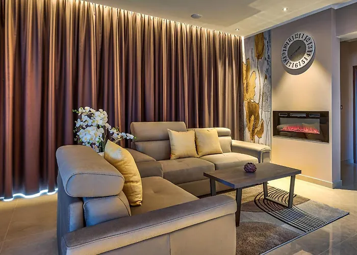 Σπίτι διακοπών Amazing In With Kitchen Trget