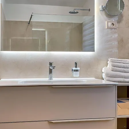 Amazing In With Kitchen Ferienhaus *