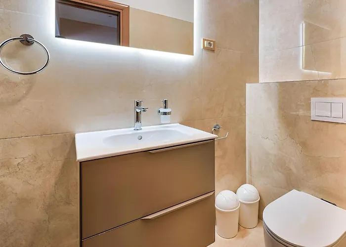 Amazing In With Kitchen בית נופש *