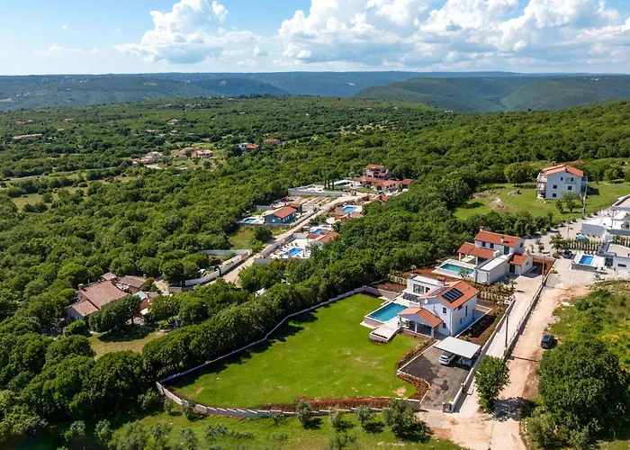 펜션 Amazing In With Kitchen