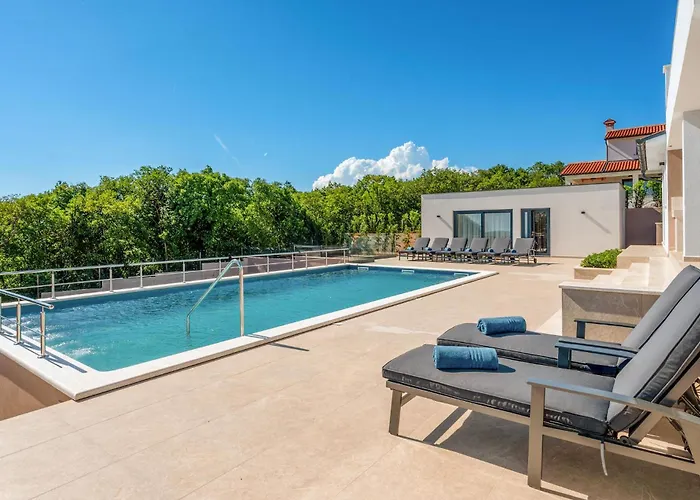 펜션 Amazing In With Kitchen